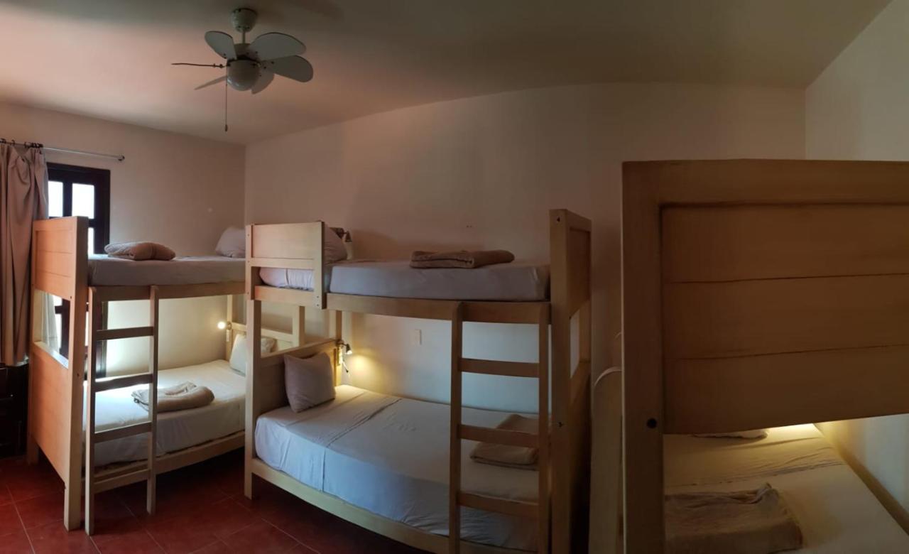 Hostal De Las Americas Oaxaca Eksteriør billede