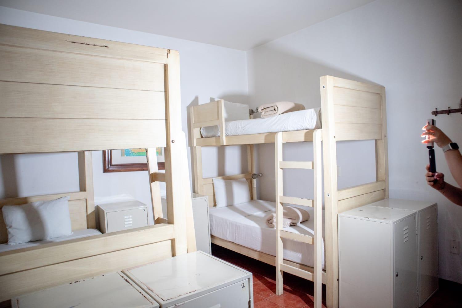 Hostal De Las Americas Oaxaca Eksteriør billede