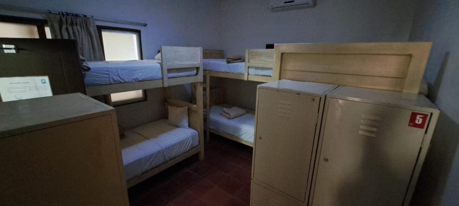 Hostal De Las Americas Oaxaca Eksteriør billede